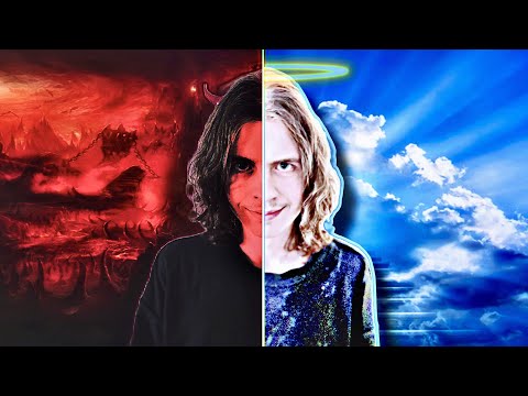 Видео: 10 ПРИЗНАКОВ ПЛОХОГО ЧЕЛОВЕКА