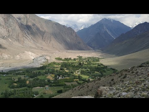 Видео: Тарыхка бай Зардалы