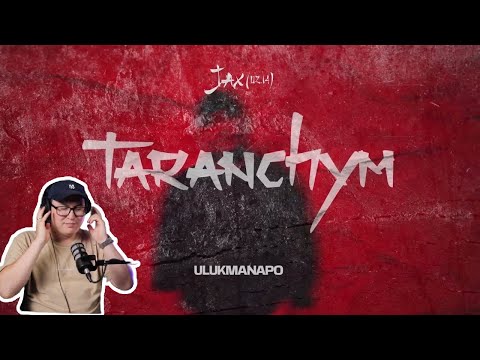 Видео: Зажигаем! / Jax 02.14 - Taranchym (ft. Ulukmanapo) l Do stupora (ft. Nel 02.14) / Реакция на треки