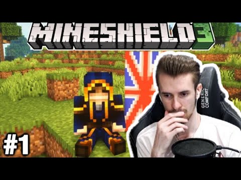 Видео: Реакция Зака на видео Джея || МайнШилд3 | МАЙНШИЛД3