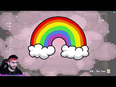 Видео: Я ЭТО СДЕЛАЛ, Я УБИЛ БИСТА!   THE BINDING OF ISAAC REPENTANCE #76