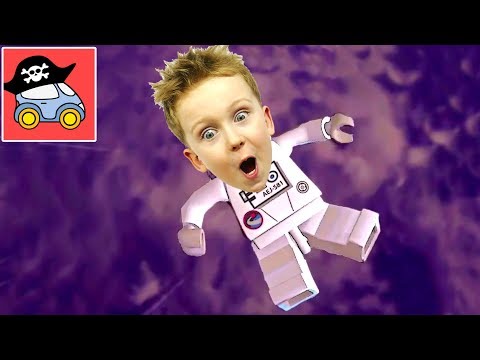 Видео: 🚓 Lego City Undercover #27 ЭТО КОНЕЦ Прохождение игры на русском Жестянка новые серии