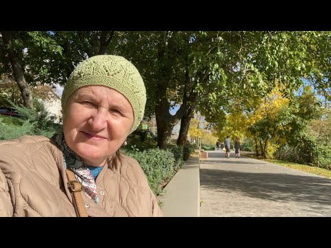 Видео: Когда неожиданно Гомер под мышкой - Погулять на Озерки