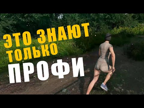Видео: Три секретных приема в Dayz | Ты точно этого не знал | Гайд профессионала в Dayz Standalone
