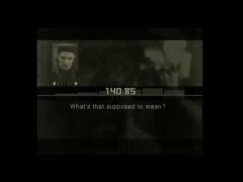 Видео: Metal Gear Solid 3 Прохождение с переводом (часть 3)