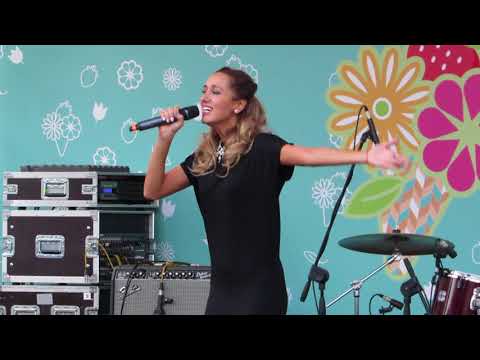 Видео: Юлия Ива - Отпусти и забудь