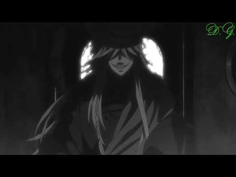 Видео: Гробы / AMV / Black Butler / Undertaker / Гробовщик / Kuroshitsuji