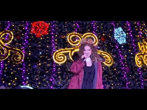 Видео: "Қош келдің,Жаңа жыл Қызылордама 2024 !" концерт Эстрада жұлдыздары .