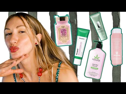 Видео: ДО ПОСЛЕДНЕЙ  КАПЛИ💧 ЛЮБИМАЯ И НЕЛЮБИМАЯ КОСМЕТИКА ДЛЯ ЛИЦА И ТЕЛА / Clarins, Dr.Jart, Sisley и др