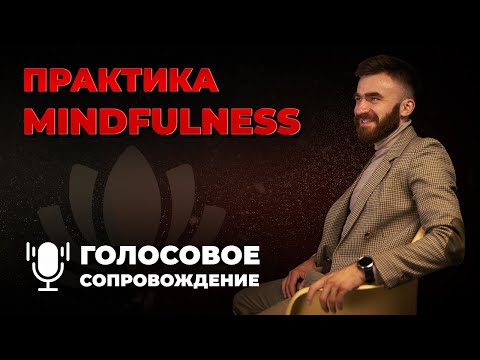 Видео: ПРАКТИКА МЕДИТАЦИИ | ГОЛОСОВОЕ СОПРОВОЖДЕНИЕ | ДЛЯ САМОСТОЯТЕЛЬНОЙ ПРАКТИКИ