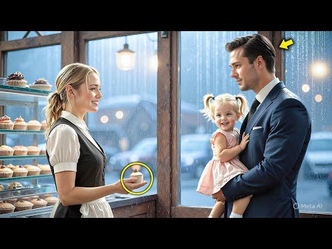 Видео: «Прикинься моей ЖЕНОЙ на 7 ДНЕЙ», — умолял МИЛЛИОНЕР незнакомку… и причина оставила её БЕЗ СЛОВ