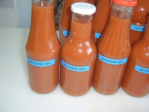 Видео: Кетчуп. Маринкины творинки. Всем МИРА и Добра!