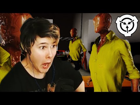 Видео: SCP 3008 БЕСКОНЕЧНАЯ ИКЕЯ СЦП