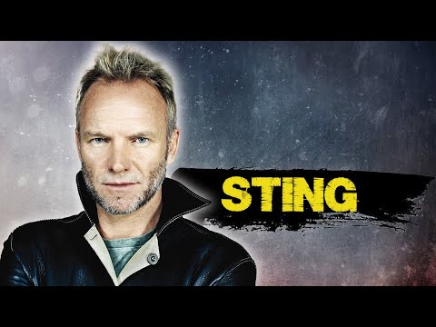 Видео: Sting. История гениального мультиинструменталиста. Биография.