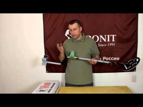 Видео: Tesoro Cibola Технические возможности металлоискателя
