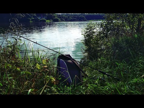 Видео: Разведка со спиннигом на Волчковичском (Птичь) водохранилище