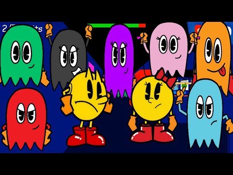 Видео: Основы Сью в погоне и полёте — мод Baldi's Basics V1.4.3