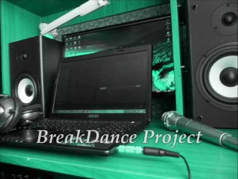 Видео: Юлия Савичева -Москва-Владивосток (BreakDance Project freestyle edit)