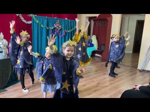 Видео: "Дары Артабана" 1 ч. 