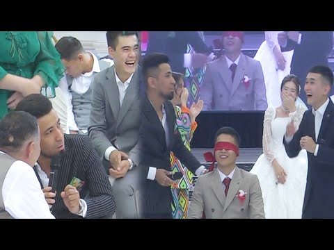 Видео: Сабыржан Тамада