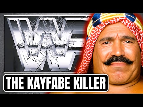 Видео: Он разрушил самый большой секрет WWF (и был уволен)