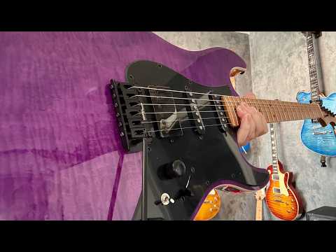 Видео: Они говорят, что это $600 Suhr