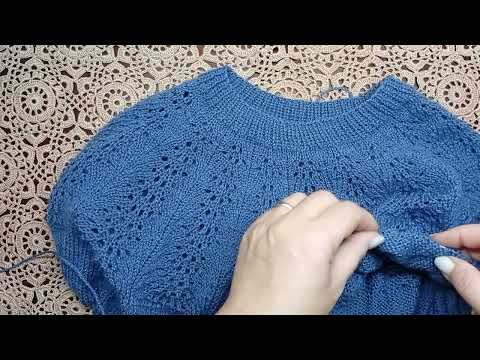 Видео: Влог 9. Готовые работы за лето. Планы на осень 🍁🍁🍁