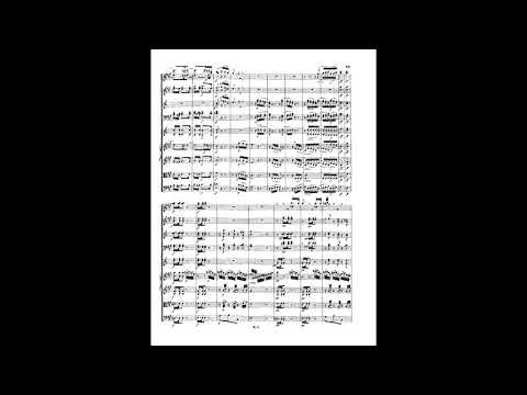 Видео: Бетховен, Симфония # 2 Ре-мажор (1801-1802) опус 36