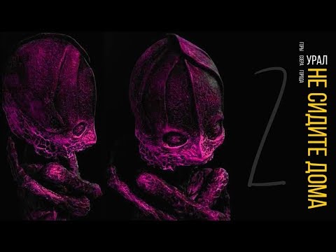 Видео: Кыштымский карлик. Фильм 2. Если дома не сидится