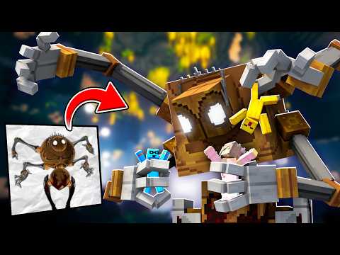 Видео: Я добавил Silksong в Minecraft