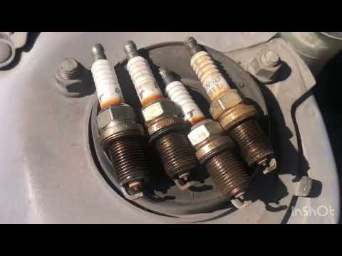 Видео: Обновки Тойоте Калдине почти на 10000 руб.