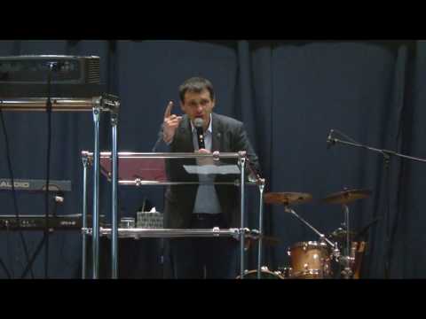 Видео: Андрей Коваленко. Тема: «О силе твоего выбора» | ВИДЕО
