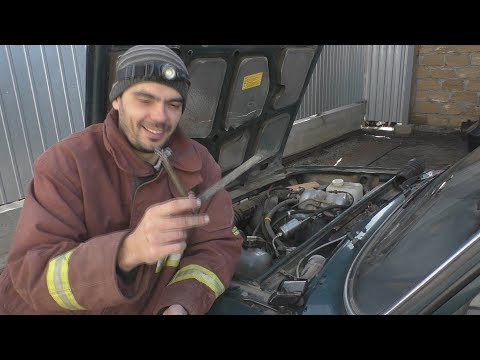 Видео: Ремонт гнилой заглушки на головке блока ВАЗ