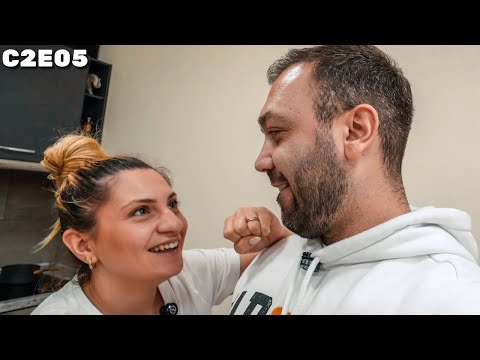 Видео: Винаги си е мечтала за това / С2Е05