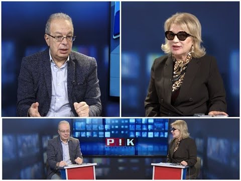 Видео: Проф. Бранимир Ботев ЗАКОВА Радев и лакърдиите му от Рияд