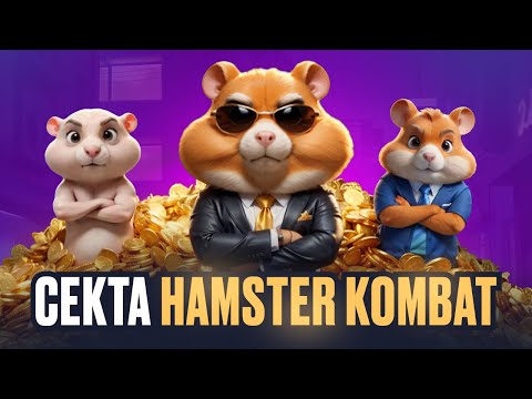 Видео: СЕКТА HAMSTER KOMBAT