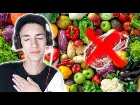 Видео: СТАНИ ВЕГАН - СПАСИ СВЕТА