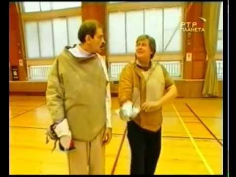 Видео: № 119 Городок.Прощай Оружие