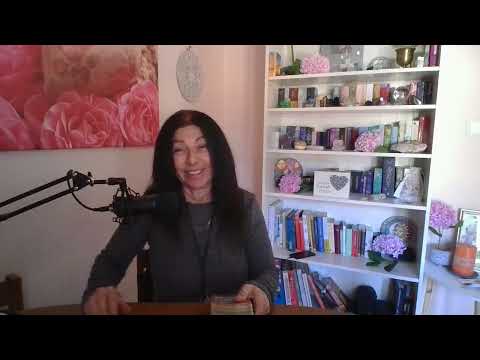 Видео: ДЕВА — ВАУ! ТЫ БУДЕШЬ С ЧЕЛОВЕКОМ, КОТОРЫЙ АБСОЛЮТНО ТЕБЯ ДОПОЛНЯЕТ! #ДЕВА #ДЕВАЛЮБОВЬ #ДЕВАТАРО