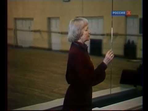 Видео: Абсолютный Слух. Нина Тимофеева
