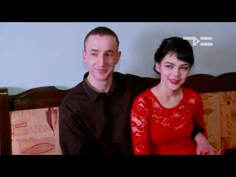 Видео: Репортер. Тюремный роман. Любовь через решётку