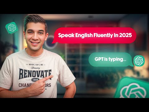 Видео: Если бы я начал изучать английский в 2025 году, я бы сделал эти 5 вещей