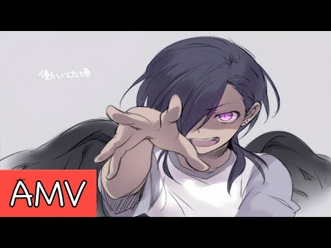 Видео: [AMV] Сатана на подработке - Падший ангел!