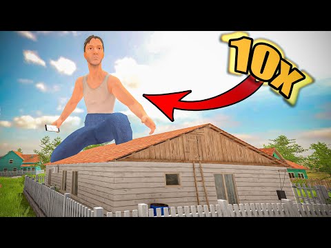 Видео: Открываю Все Концовки в Schoolboy Runaway