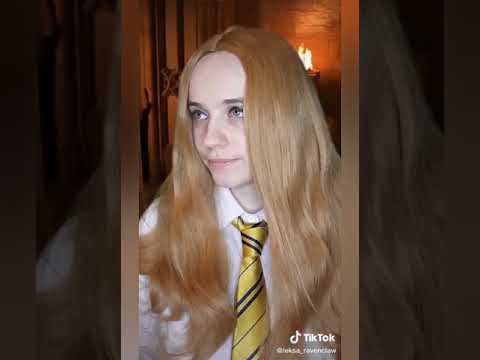 Видео: гарри поттер в тик ток