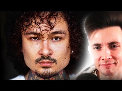 Видео: ХЕСУС СЛУШАЕТ АЛЬБОМ МОРГЕНШТЕРНА - АЛИШЕР (2025) | MORGENSHTERN - ALISHER
