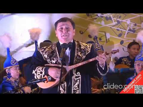 Видео: Авторлық кеш 2017ж.