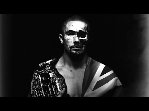 Видео: ДЖЕНТЛЬМЕН из UFC,которому нравится Причинять Людям Боль - Роберт Уиттакер