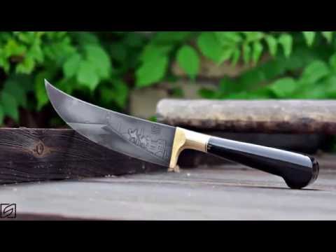 Видео: Пчак или почему травление стоит не дёшево