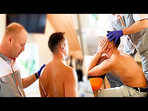 Видео: Фасеточный синдром. Диагностика и лечение мануальной терапией